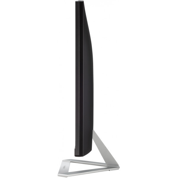 Viewsonic Vx Series Vx2776-4K-Mhd Led Display 68.6 Cm (27") 3840 X 2160 Pixels 4K Ultra Hd Black Vx2776-4K-Mhd