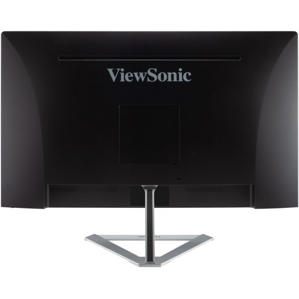 Viewsonic Vx Series Vx2776-4K-Mhd Led Display 68.6 Cm (27") 3840 X 2160 Pixels 4K Ultra Hd Black Vx2776-4K-Mhd