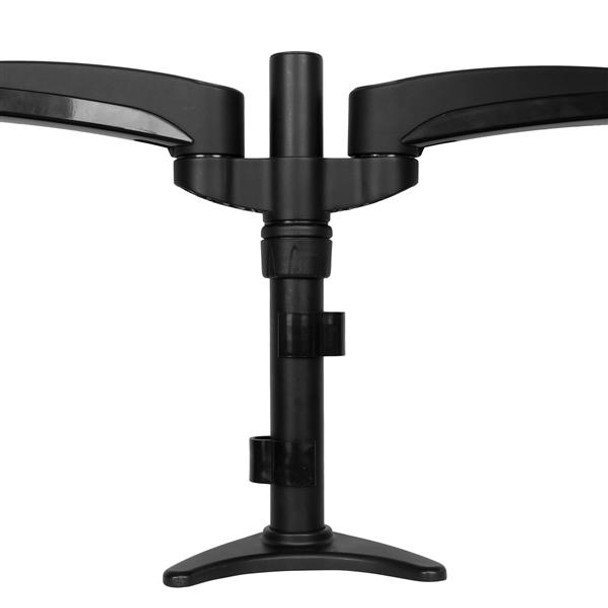 Startech.Com Desk-Mount Dual Monitor Arm - Articulating Armdual