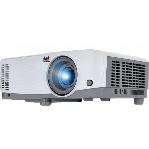 Viewsonic PA503W data projector Standard throw projector 3800 ANSI lumens DMD WXGA (1280x800) White PA503W