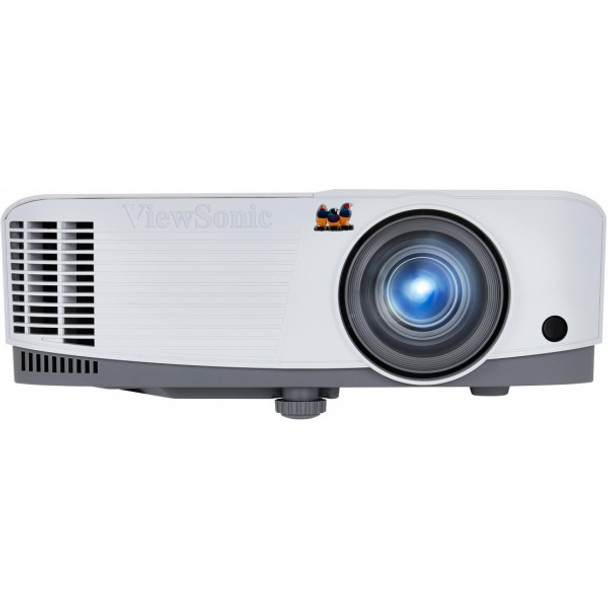 Viewsonic PA503W data projector Standard throw projector 3800 ANSI lumens DMD WXGA (1280x800) White PA503W