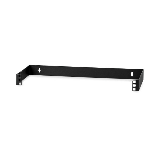 Startech.Com 1U 19In Hinged Wall Mounting Bracket For Patch Panels Wallmounth1