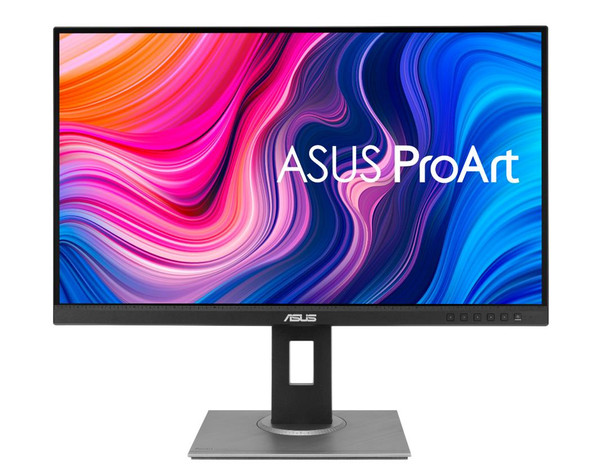 ASUS PA278QV computer monitor 68.6 cm (27") 2560 x 1440 pixels Quad HD LED Black PA278QV