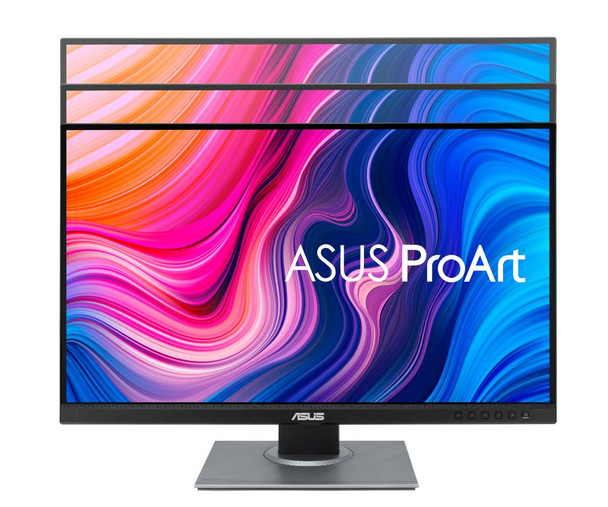 ASUS PA278QV computer monitor 68.6 cm (27") 2560 x 1440 pixels Quad HD LED Black PA278QV