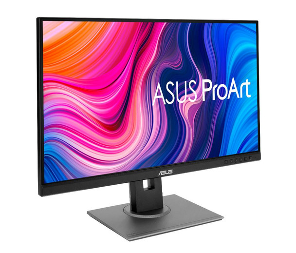 ASUS PA278QV computer monitor 68.6 cm (27") 2560 x 1440 pixels Quad HD LED Black PA278QV