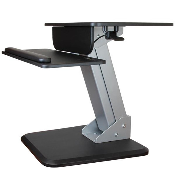 StarTech.com Sit-to-Stand Workstation ARMSTS