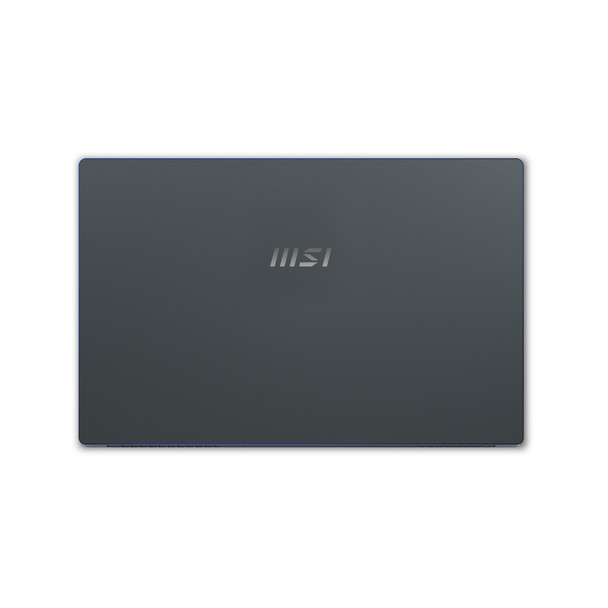 MSI Prestige 15 A11SCX-266CA Notebook 39.6 cm (15.6") Full HD 11th gen Intel® Core™ i7 16 GB DDR4-SDRAM 1000 GB SSD NVIDIA® GeForce® GTX 1650 Max-Q Wi-Fi 6 (802.11ax) Windows 10 Pro Grey PRESTIGE 15 A11SCX-266CA
