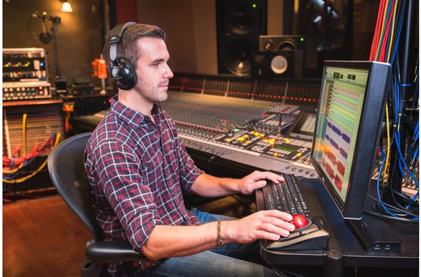 Kensington Expert Mouse Wireless Trackball K72359WW