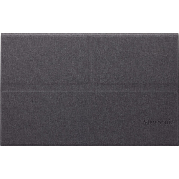 Viewsonic Td1655 Touch Screen Monitor 39.6 Cm (15.6") 1920 X 1080 Pixels Multi-Touch Multi-User Black, Silver Td1655