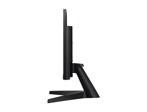 Samsung Lf24T370Fwnxgo Computer Monitor 61 Cm (24") 1920 X 1080 Pixels Full Hd Led Black Lf24T370Fwnxgo