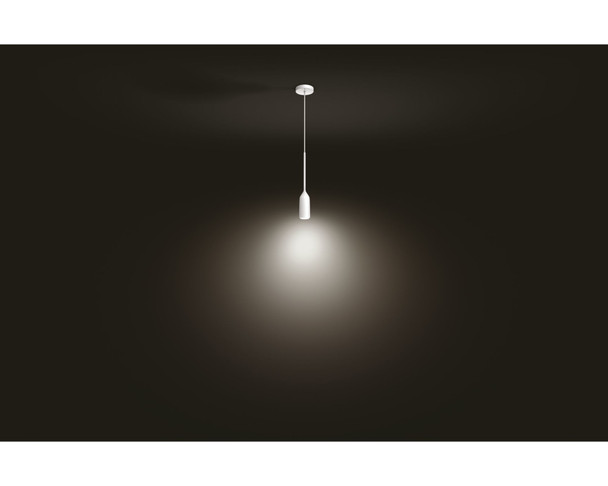 Philips Hue White and colour ambience 4300631U7 Smart suspension light 10 W 43006/31/U7