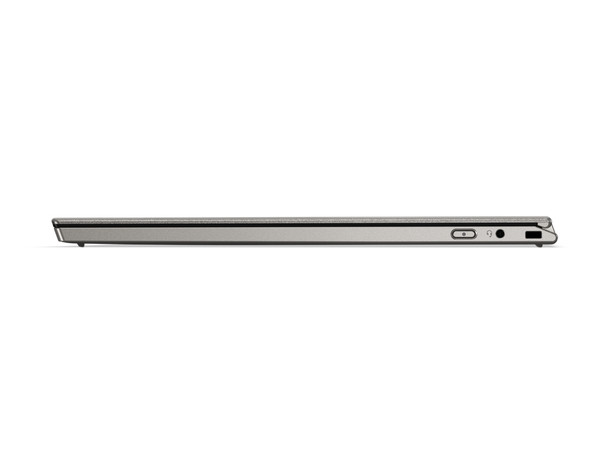 Lenovo ThinkPad X1 Titanium Yoga Hybrid (2-in-1) 34.3 cm (13.5") Touchscreen Quad HD 11th gen Intel Core i5 16 GB LPDDR4x-SDRAM 256 GB SSD Wi-Fi 6 (802.11ax) Windows 10 Pro 20QA000MUS
