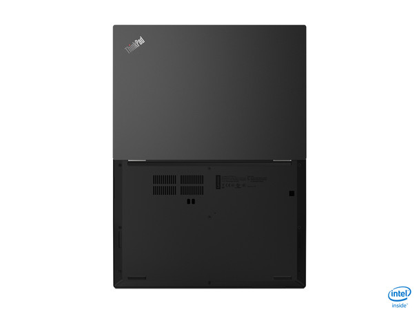Lenovo ThinkPad L13 Notebook 33.8 cm (13.3") Full HD 10th gen Intel® Core™ i5 8 GB DDR4-SDRAM 256 GB SSD Wi-Fi 5 (802.11ac) Windows 10 Pro Black 20R3000MCA