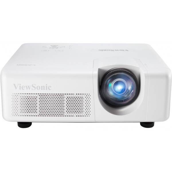 Viewsonic LS625X data projector Standard throw projector 3200 ANSI lumens DMD XGA (1024x768) White LS625X