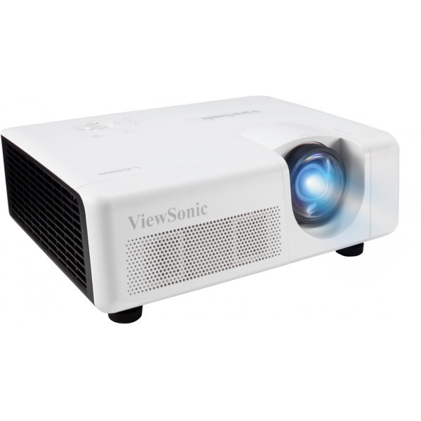 Viewsonic LS625X data projector Standard throw projector 3200 ANSI lumens DMD XGA (1024x768) White LS625X
