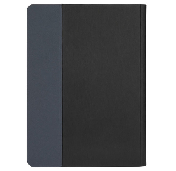 Targus Fit-n-Grip 26.7 cm (10.5") Cover Black, Blue THZ789GL