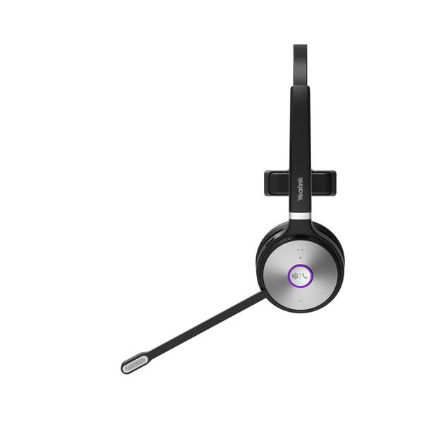 Yealink WH62 DECT Wireless Headset MONO UC WH62 MONO UC