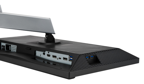 Asus Pa247Cv 60.5 Cm (23.8") 1920 X 1080 Pixels Full Hd Led Black, Silver 90Lm03Y1-B01370