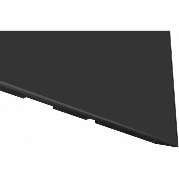 Viewsonic Cde7520 Signage Display Digital Signage Flat Panel 190.5 Cm (75") Ips 4K Ultra Hd Black Built-In Processor Android 8.0 Cde7520