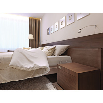 Middle Atlantic Products RDZWH10 socket-outlet RDZWH10