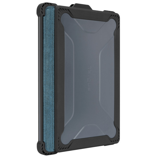 Targus SafePort Rugged MAX Cover Black THD491GL