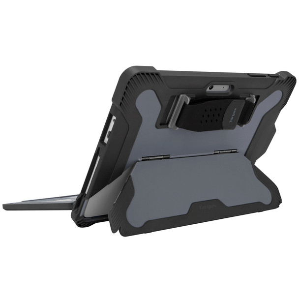 Targus SafePort Rugged MAX Cover Black THD491GL