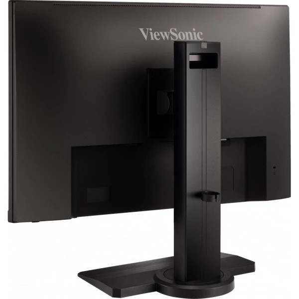 Viewsonic X Series XG2705-2K computer monitor 68.6 cm (27") 2560 x 1440 pixels Quad HD LED Black XG2705-2K