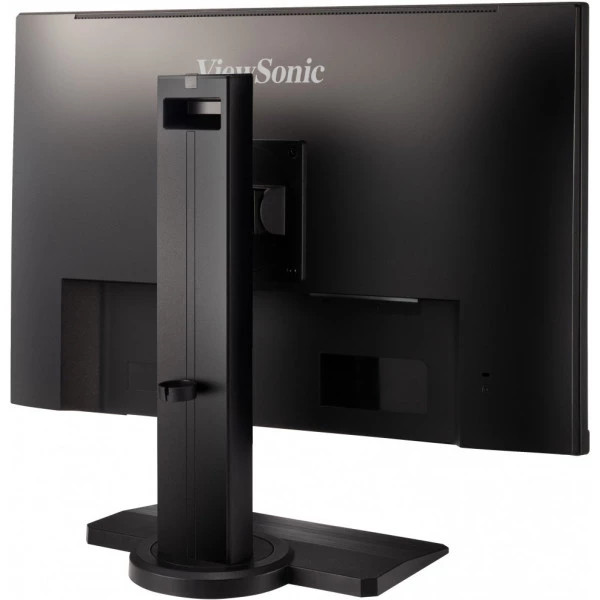 Viewsonic X Series XG2705-2K computer monitor 68.6 cm (27") 2560 x 1440 pixels Quad HD LED Black XG2705-2K