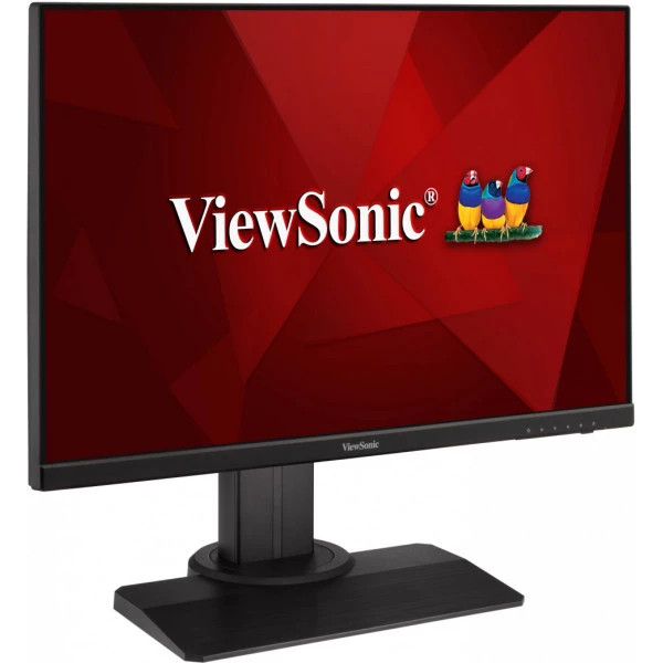 Viewsonic X Series XG2705-2K computer monitor 68.6 cm (27") 2560 x 1440 pixels Quad HD LED Black XG2705-2K