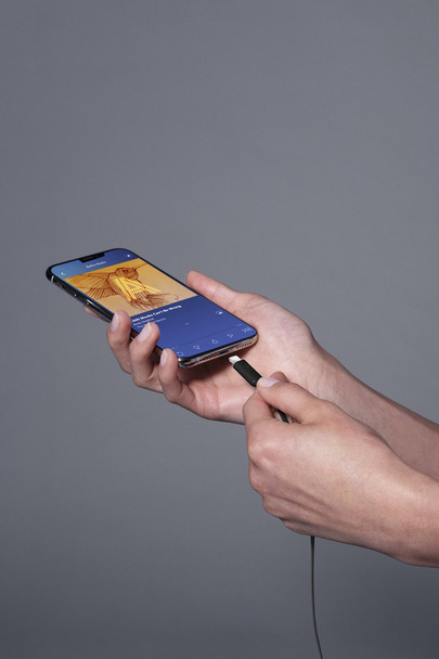 Belkin Rockstar Headphones In-ear Black G3H0001BTBLK