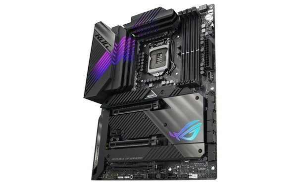 ASUS ROG MAXIMUS XIII HERO Intel Z590 LGA 1200 ATX 90MB15X0-M0EAY0