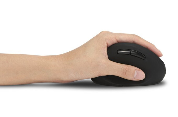 Kensington Pro Fit Left-Handed Ergo Wireless Mouse K79810WW