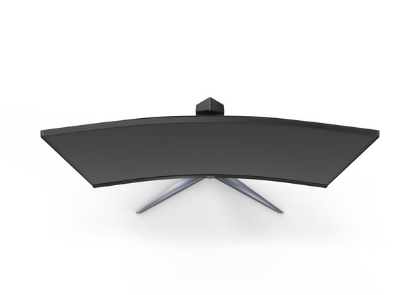 AOC G2 CQ27G2 computer monitor 68.6 cm (27") 2560 x 1440 pixels Quad HD LED Black, Red CQ27G2