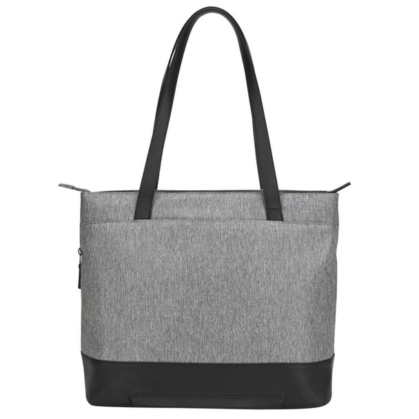 Targus CityLite Pro notebook case 39.6 cm (15.6") Grey TBO001GL