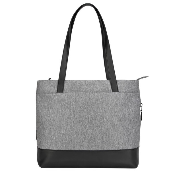 Targus CityLite Pro notebook case 39.6 cm (15.6") Grey TBO001GL