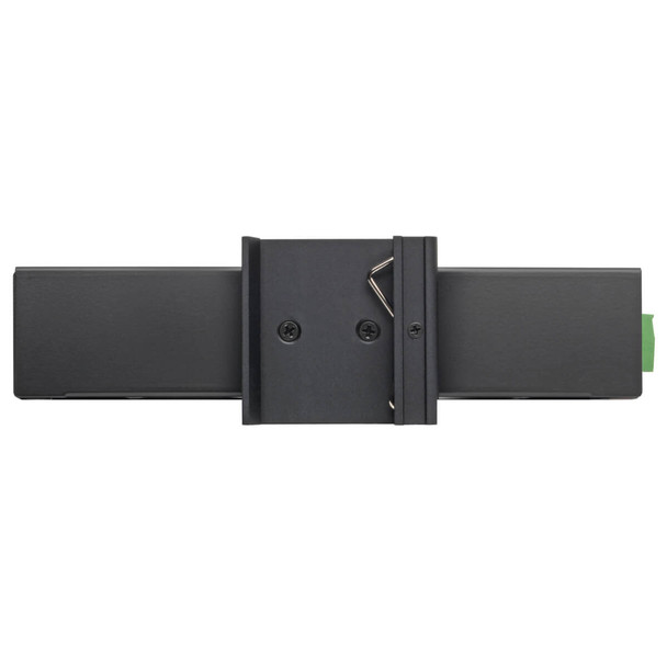 Tripp Lite 7-Port Rugged Industrial USB 3.0 SuperSpeed Hub with 15KV ESD Immunity and Metal Case, Mountable U360-007-IND