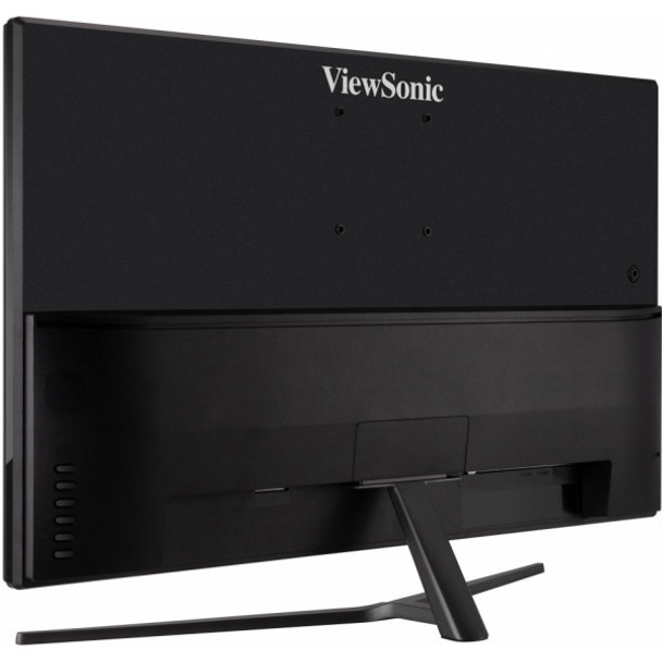 Viewsonic Vx Series Vx3211-4K-Mhd 81.3 Cm (32") 3840 X 2160 Pixels 4K Ultra Hd Led Black Vx3211-4K-Mhd