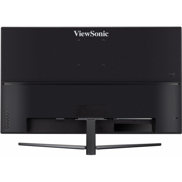 Viewsonic Vx Series Vx3211-4K-Mhd 81.3 Cm (32") 3840 X 2160 Pixels 4K Ultra Hd Led Black Vx3211-4K-Mhd