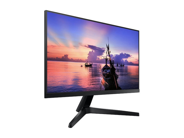 Samsung LF22T350FHN 55.9 cm (22") 1920 x 1080 pixels LED Blue LF22T350FHNXZA