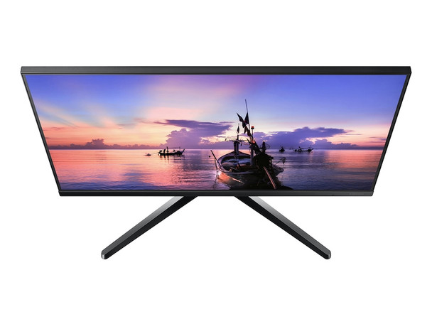 Samsung LF22T350FHN 55.9 cm (22") 1920 x 1080 pixels LED Blue LF22T350FHNXZA