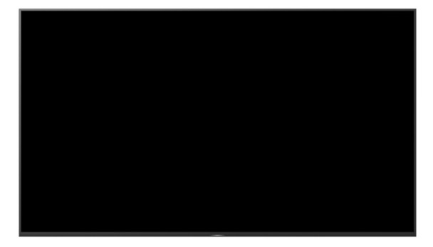 Sony Fw-55Bz40H Signage Display Digital Signage Flat Panel 139.7 Cm (55") Lcd 4K Ultra Hd Black Android 9.0 6667453