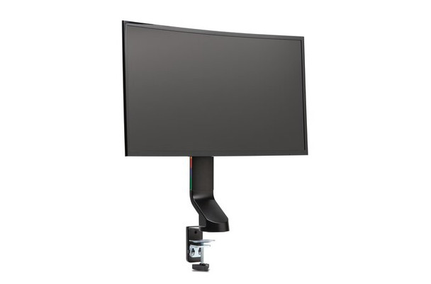 Kensington SmartFit Space-Saving Single Monitor Arm K55512WW