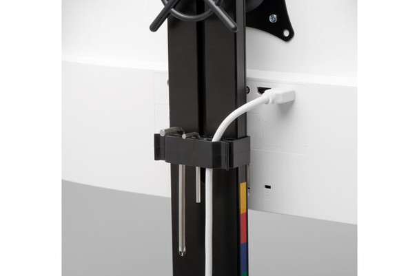 Kensington SmartFit Space-Saving Single Monitor Arm K55512WW