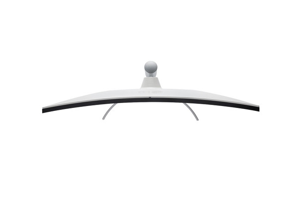 LG 38WN95C-W computer monitor 96.5 cm (38") 3840 x 1600 pixels UltraWide Quad HD Black, Silver, White 38WN95C-W