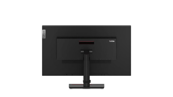 Lenovo ThinkVision T32h-20 81.3 cm (32") 2560 x 1440 pixels Quad HD LED Black 61F1GAR2US