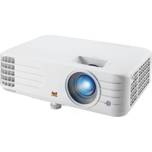 Viewsonic PG701WU data projector Standard throw projector 3500 ANSI lumens DMD WUXGA (1920x1200) White PG701WU