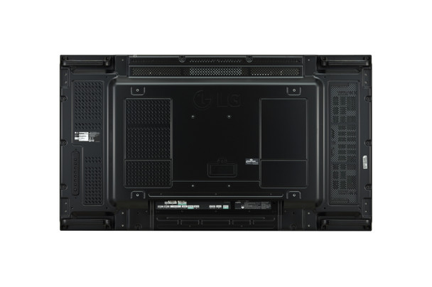 LG 55VM5E-A signage display Digital signage flat panel 139.7 cm (55") LED Full HD Black 55VM5E-A