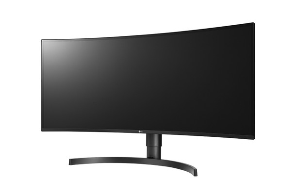 LG 34WL85C-B computer monitor 86.4 cm (34") 3440 x 1440 pixels UltraWide Quad HD LED Black 34WL85C-B