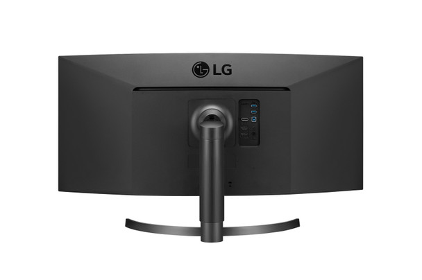 LG 34WL85C-B computer monitor 86.4 cm (34") 3440 x 1440 pixels UltraWide Quad HD LED Black 34WL85C-B