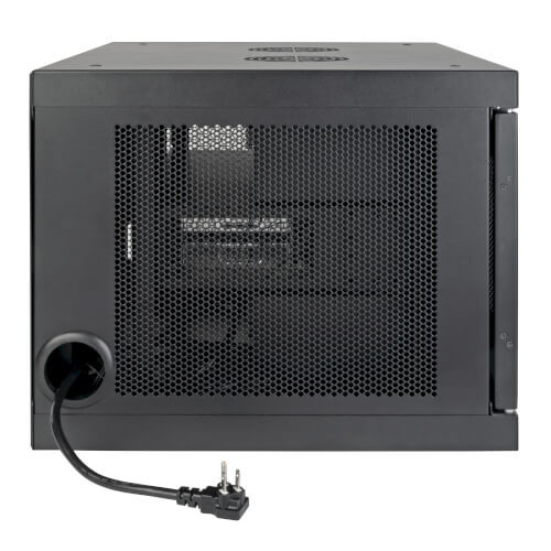 Tripp Lite Locking Cell Phone Charging Station for 32 Devices – USB, with Sync for Smartphones CSD32USB